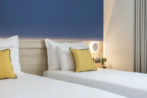 Antoniel Suites - Habitación
