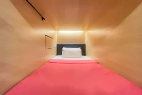 Sogor Female Dormitory - Chambre