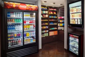 Holiday Inn and Suites Phoenix Airport North by IHG - Réception