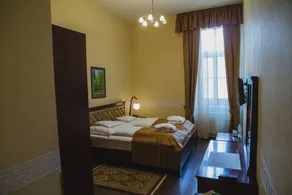 Főnix Wellness Resort - Rom