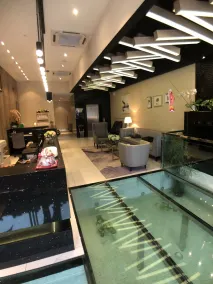 Kyoto Boutique Hotel - Hall