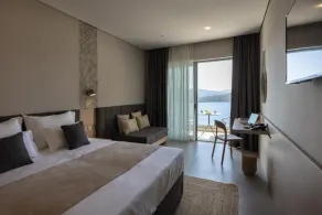 Boutique hotel MaViE - Adults Only - Quarto