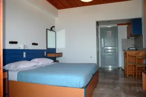 Vlachakis Hotel - Rum