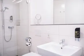 Alembra - Wein Style Hotel - Salle de bain