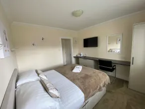 Bellvue Party House - Habitación