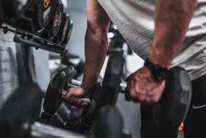 The Richardson Hotel - Salle de remise en forme