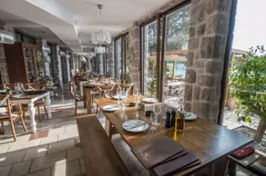 Forte Rose Hotel - Restaurant