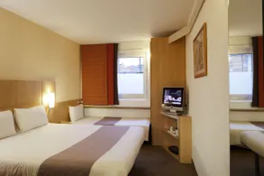 ibis Carlisle City Centre - Habitación