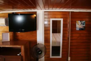 Coral Reef Beach - Room
