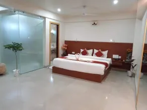 Hotel Royal Amer - Zimmer