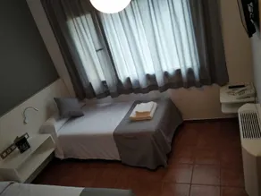Casa Santa Elena - Zimmer