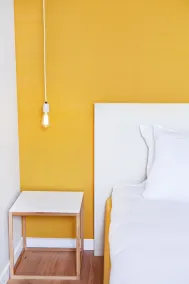 Vesper Hotel - Rom