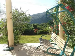 Keshet Eilon - Suites and Villas - Vistas desde la habitación