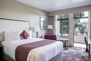 Hotel Siri Downtown - Paso Robles - Chambre