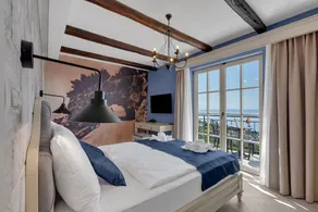 Heritage Hotel Liberan - Quarto