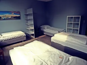 Apart Hotel Sarstedter Hof - Room