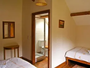 Tailor's Cottage - Interior