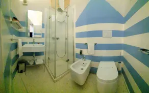 Dimora Storica Muratore - Bathroom
