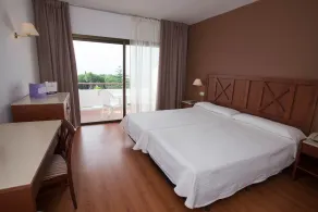 TRH Paraíso - Chambre