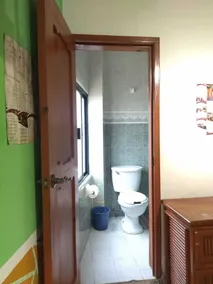Taxco de mis amores - Bathroom