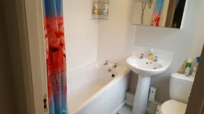 Stunning Somerset House - Bathroom