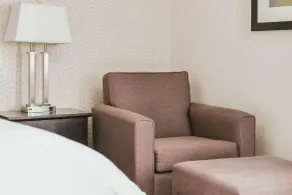 Radisson Hotel & Conference Centre Edmonton - Rum