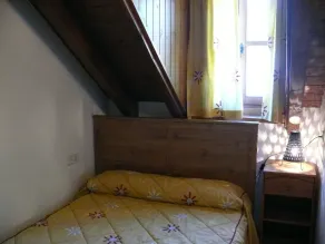 APARTMENTSUITESPAIN BAQUEIRA JARDIn - Værelse