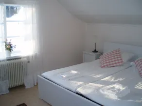 Åkerby Herrgård - Rom