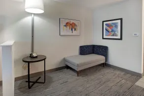 Holiday Inn Express Portland East - Columbia Gorge by IHG - Chambre