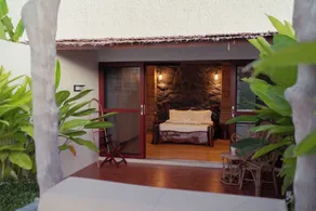 El Nido Bayview Resort - Chambre