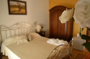 Residenza L'Antico Borgo Hotel - Chambre