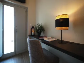 Terra Di Pietra Exclusive Suites & Apartments - Chambre