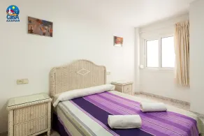 Residencial Casablanca Casa Azahar - Chambre