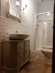 Agriturismo Casa Alla Madonna - Badezimmer