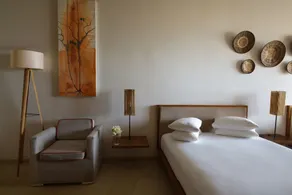 Movenpick Resort Lamantin Saly - Room