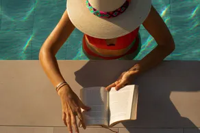 Hotel Cigarral de las Mercedes - Piscina