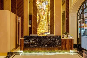 Beethoven Senfoni Hotel - Reception