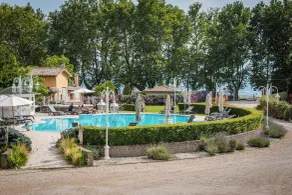 Ludwig Boutique Hotel & Spa - Pool