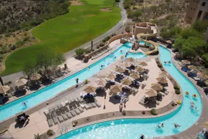 JW Marriott Tucson Starr Pass Resort - Zimmer