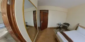 Kiandani Hotel - Room