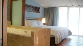 Fullon Resort Kending - Chambre