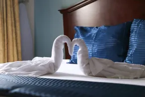 Destiny Palms Hotel Maingate West - Chambre