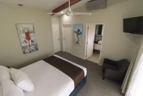 Bay of Islands Gateway Motel & Apartments - Zimmer