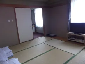 Ichikawa Grand Hotel - Salle de bain