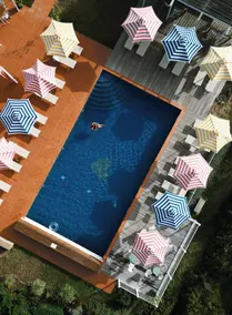 Villa Lena - Pool