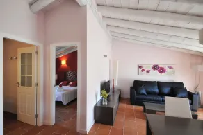 La Casa Grande de Albarracín - Rum