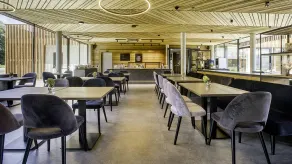 Hotel Das Essigmanngut - Restaurant