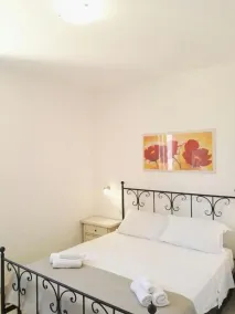 Agriturismo Capani - Værelse