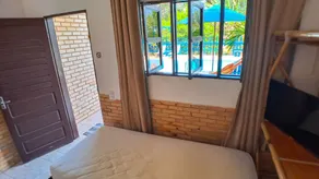 Pousada Praia do Amor Pipa - Habitación