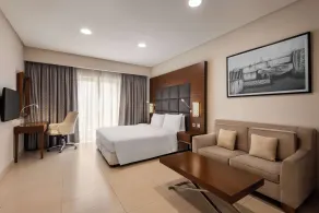 Levatio Suites Muscat, a member of Radisson Individuals - Room